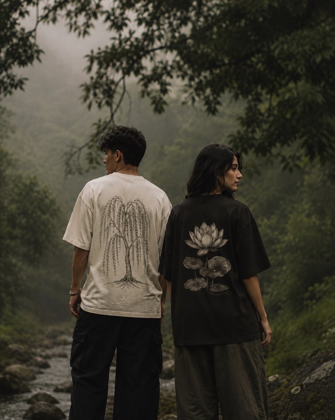 Drop 01 NATURE
